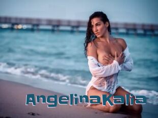 AngelinaKalia