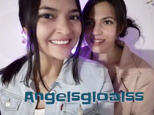 Angelsgloalss