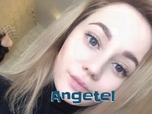 Angetel