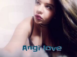 Angi_love