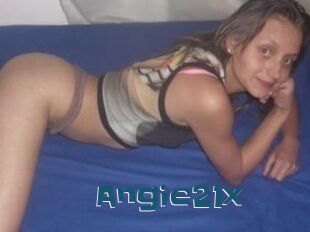 Angie21x