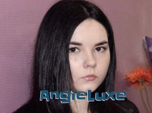 AngieLuxe