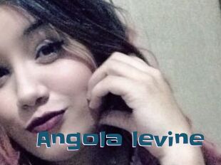 Angola_levine