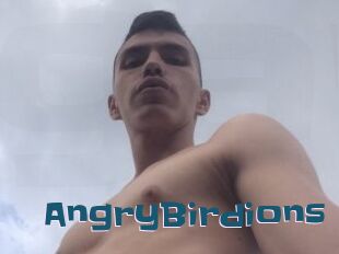 AngryBirdions