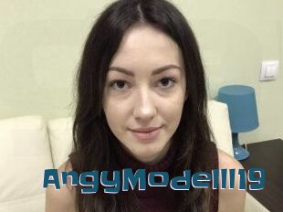 AngyModelll19