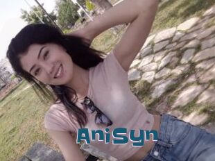 AniSyn