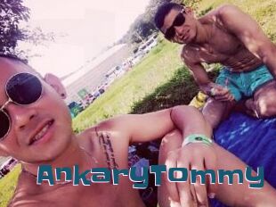 AnkaryTommy