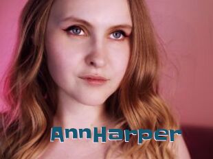 AnnHarper