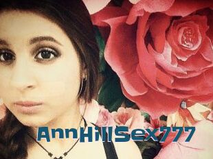 AnnHillSex777