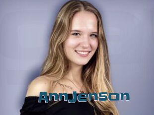 AnnJenson