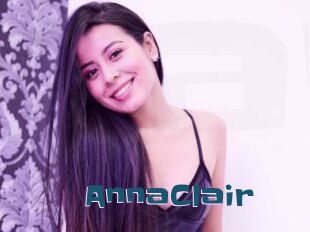 AnnaClair