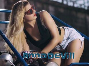 AnnaDeVill