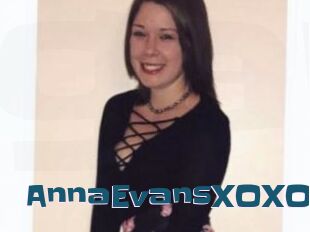 AnnaEvansXOXO