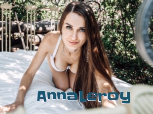 AnnaLeroy