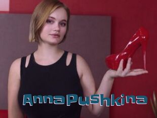 AnnaPushkina