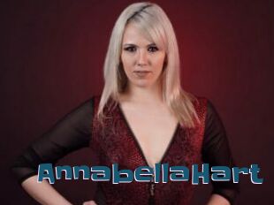 AnnabellaHart