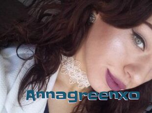 Annagreenxo