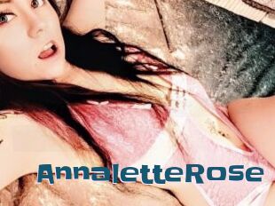 AnnaletteRose