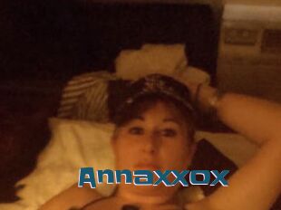 Annaxxox