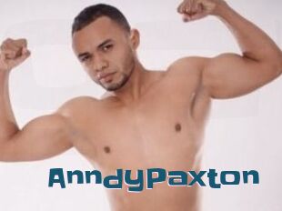 AnndyPaxton