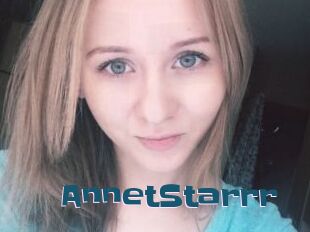 AnnetStarrr