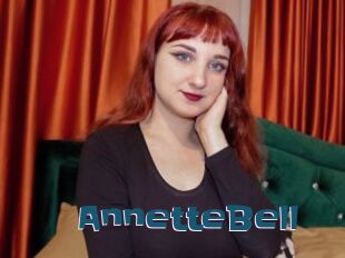 AnnetteBell