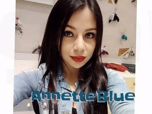 AnnetteBlue