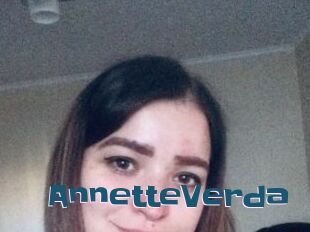 AnnetteVerda