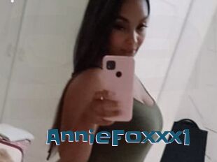 AnnieFoxxx1