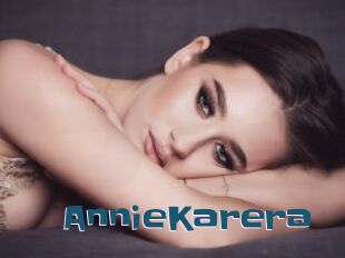 AnnieKarera