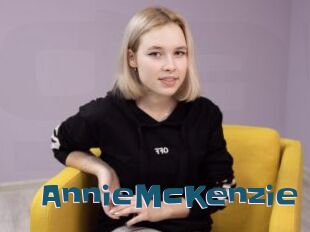 AnnieMcKenzie