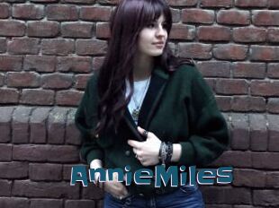 AnnieMiles