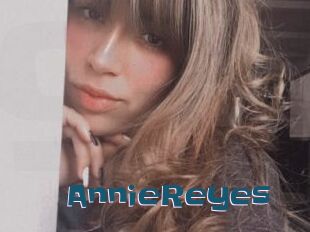 AnnieReyes Gang Bangs