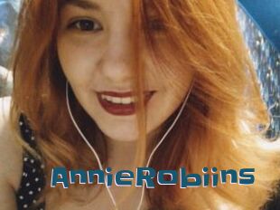 AnnieRobiins