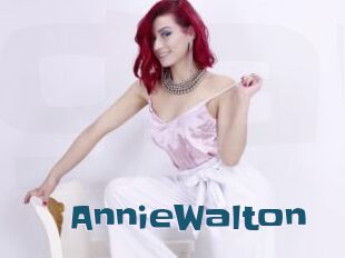 AnnieWalton