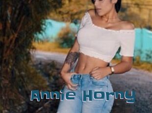 Annie_Horny