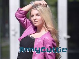 AnnyCuttie