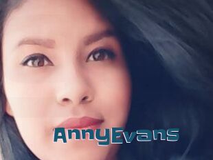 AnnyEvans