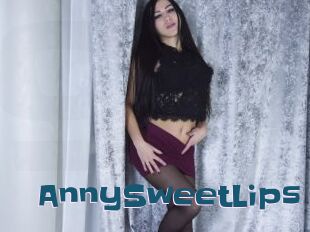 AnnySweetLips