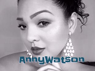 AnnyWatson