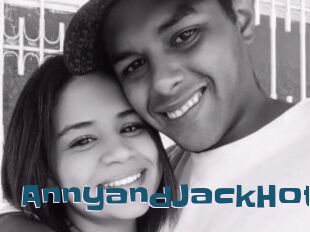 AnnyandJackHot