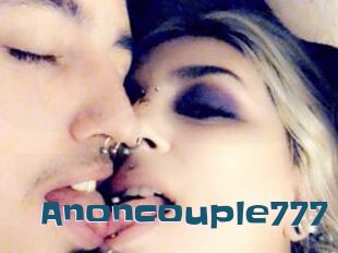 Anoncouple777