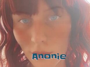 Anonie