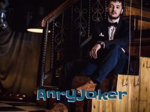 AnryJoker