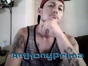 AnthonyPrima