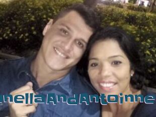 AntonellaAndAntoinne