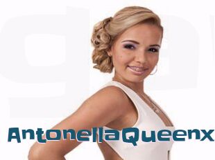 AntonellaQueenxx