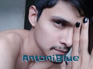 AntoniBlue