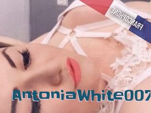 AntoniaWhite007