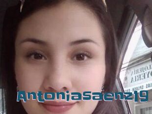 Antoniasaenz19